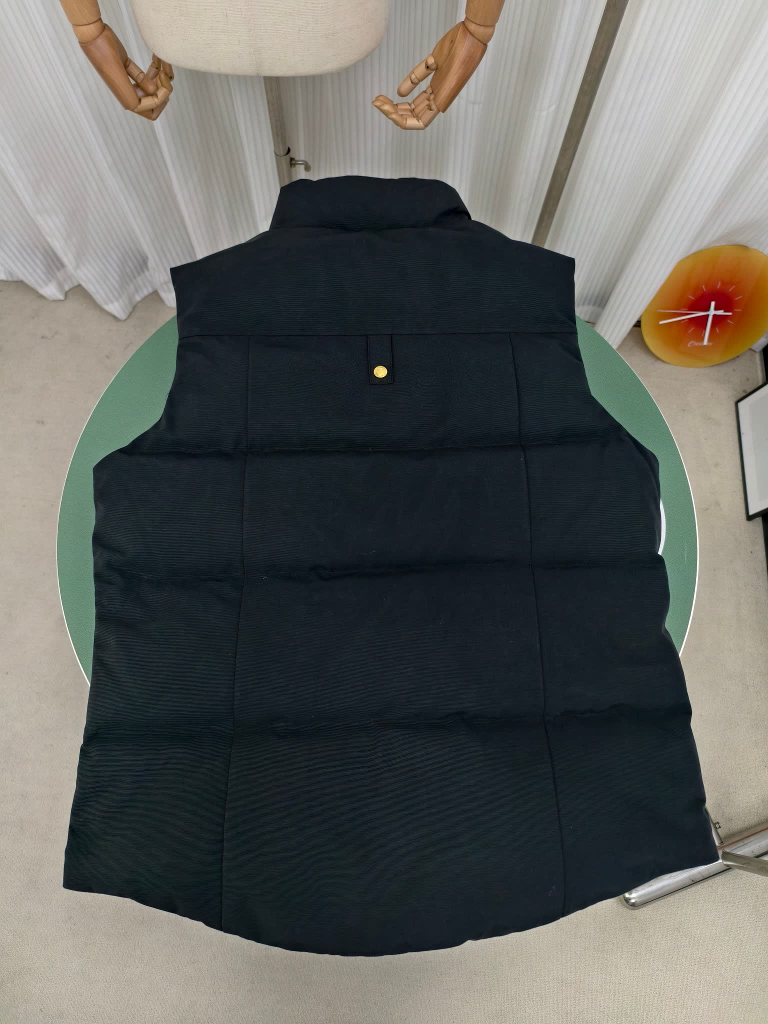 Moose Knuckles Down Vest Moose Knuckles Down Vest